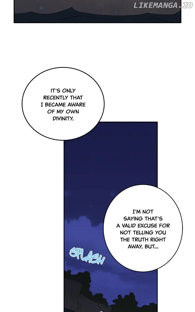 The Goddess’s Guide to Farming chapter 63 page 10