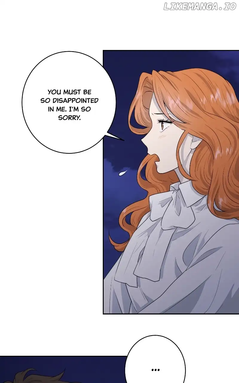 The Goddess’s Guide to Farming chapter 63 page 14