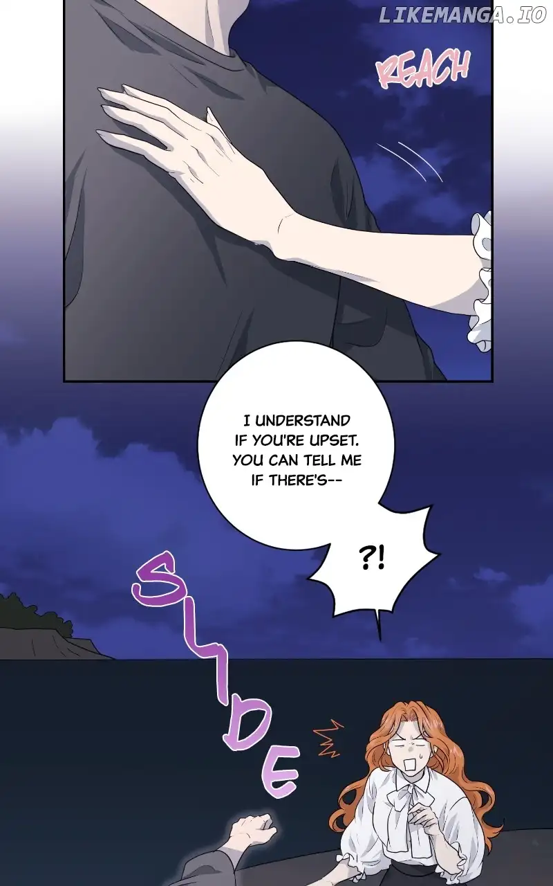 The Goddess’s Guide to Farming chapter 63 page 16