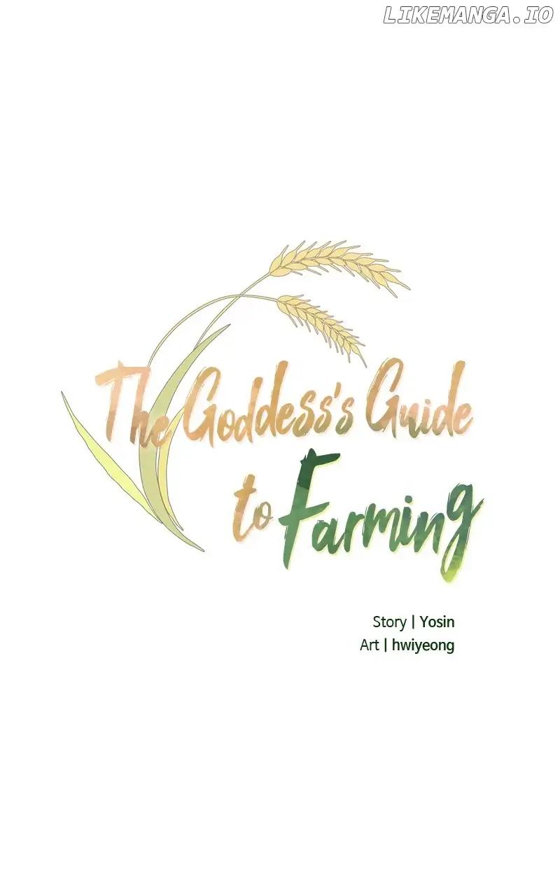 The Goddess’s Guide to Farming chapter 63 page 19