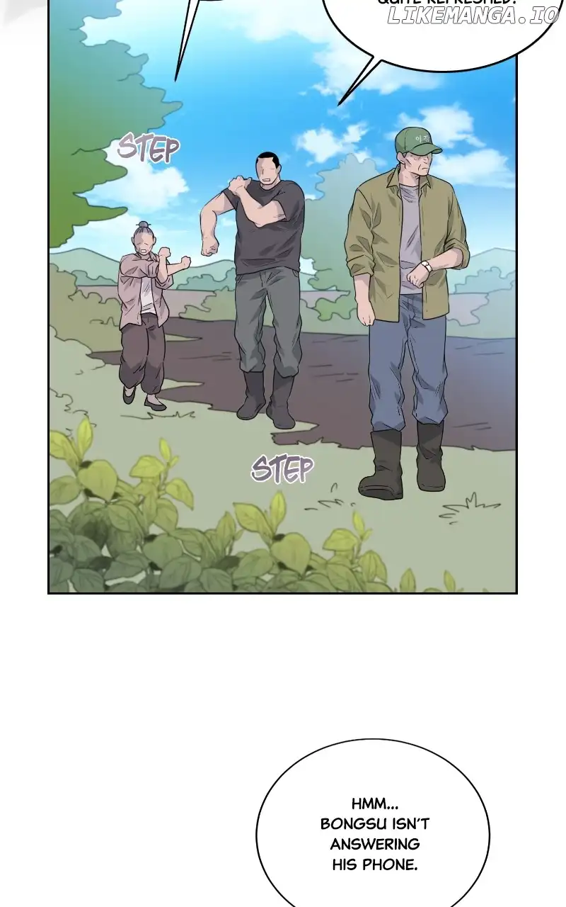 The Goddess’s Guide to Farming chapter 63 page 22