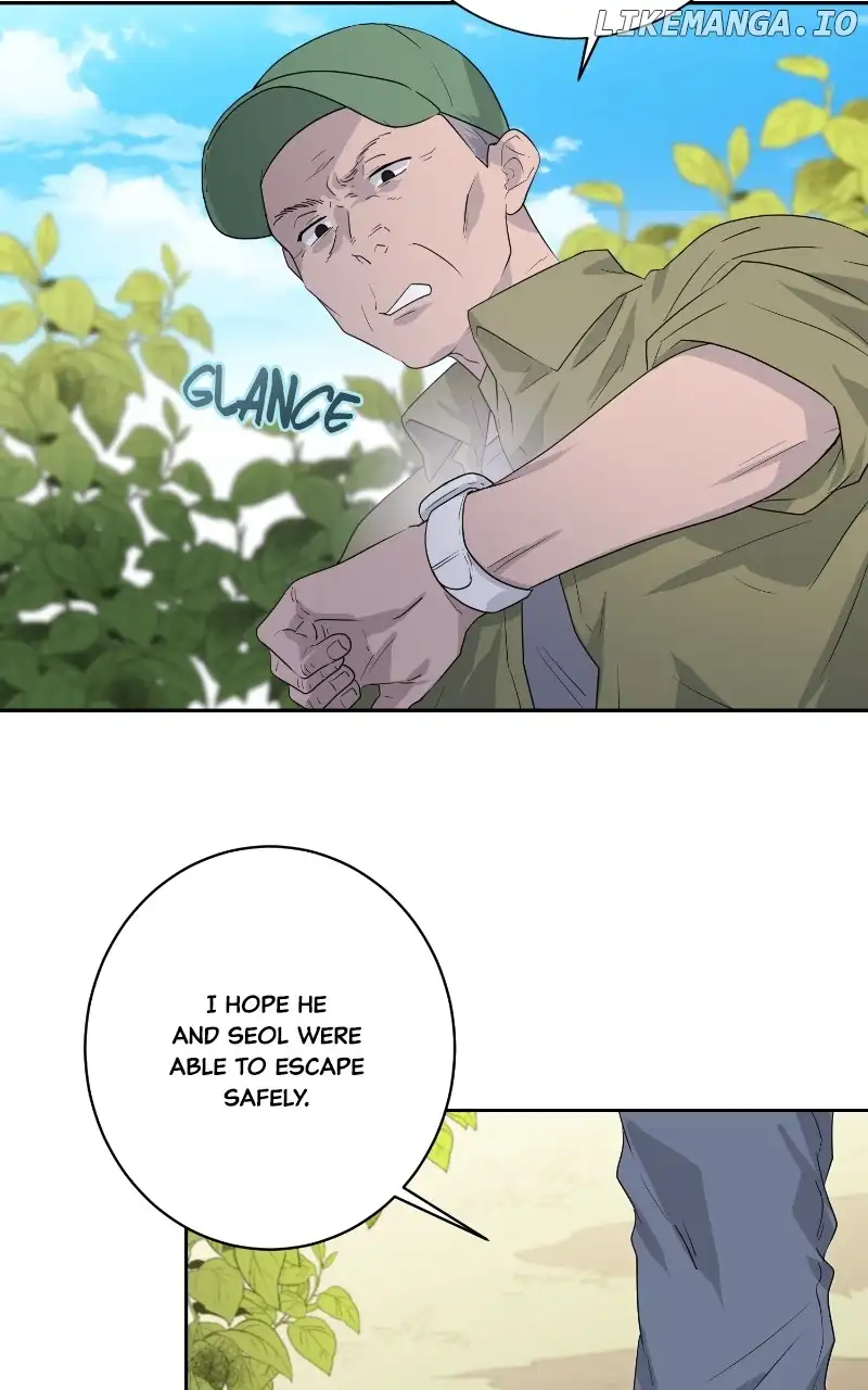 The Goddess’s Guide to Farming chapter 63 page 23