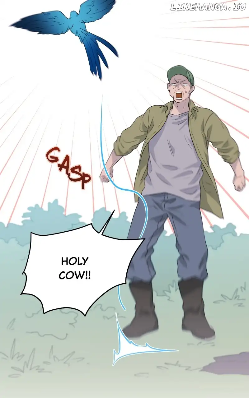 The Goddess’s Guide to Farming chapter 63 page 25