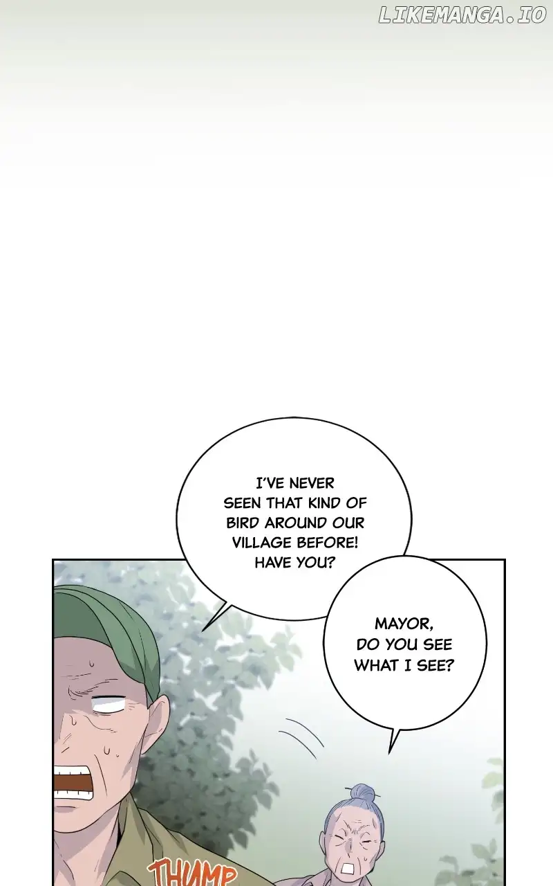 The Goddess’s Guide to Farming chapter 63 page 26