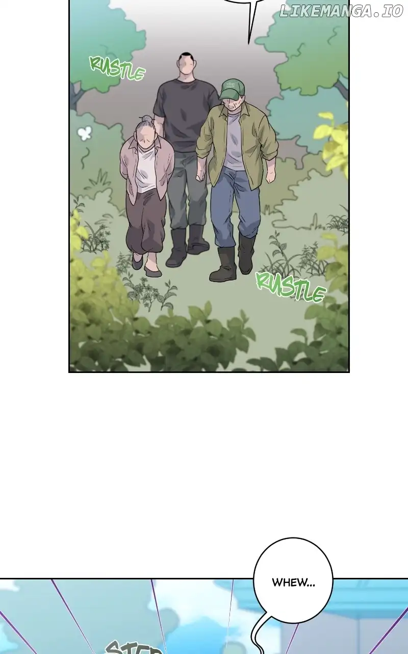 The Goddess’s Guide to Farming chapter 63 page 29