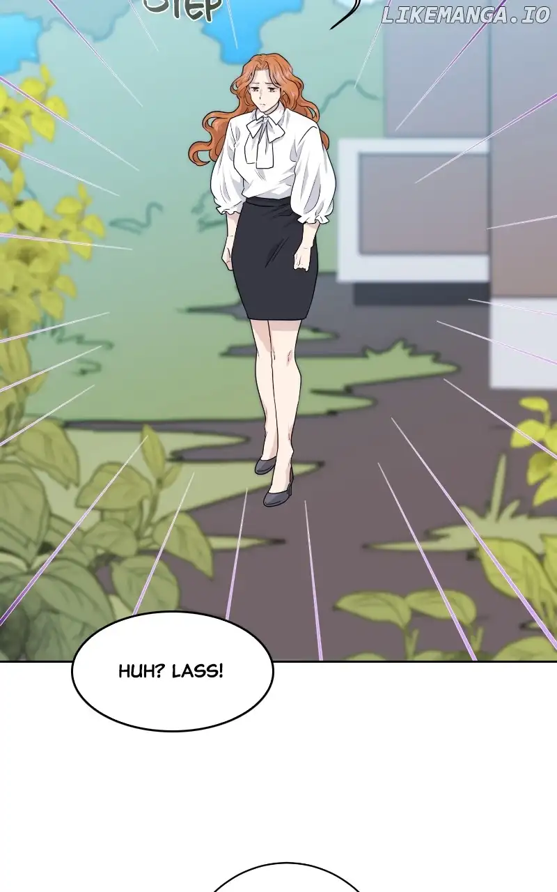 The Goddess’s Guide to Farming chapter 63 page 30