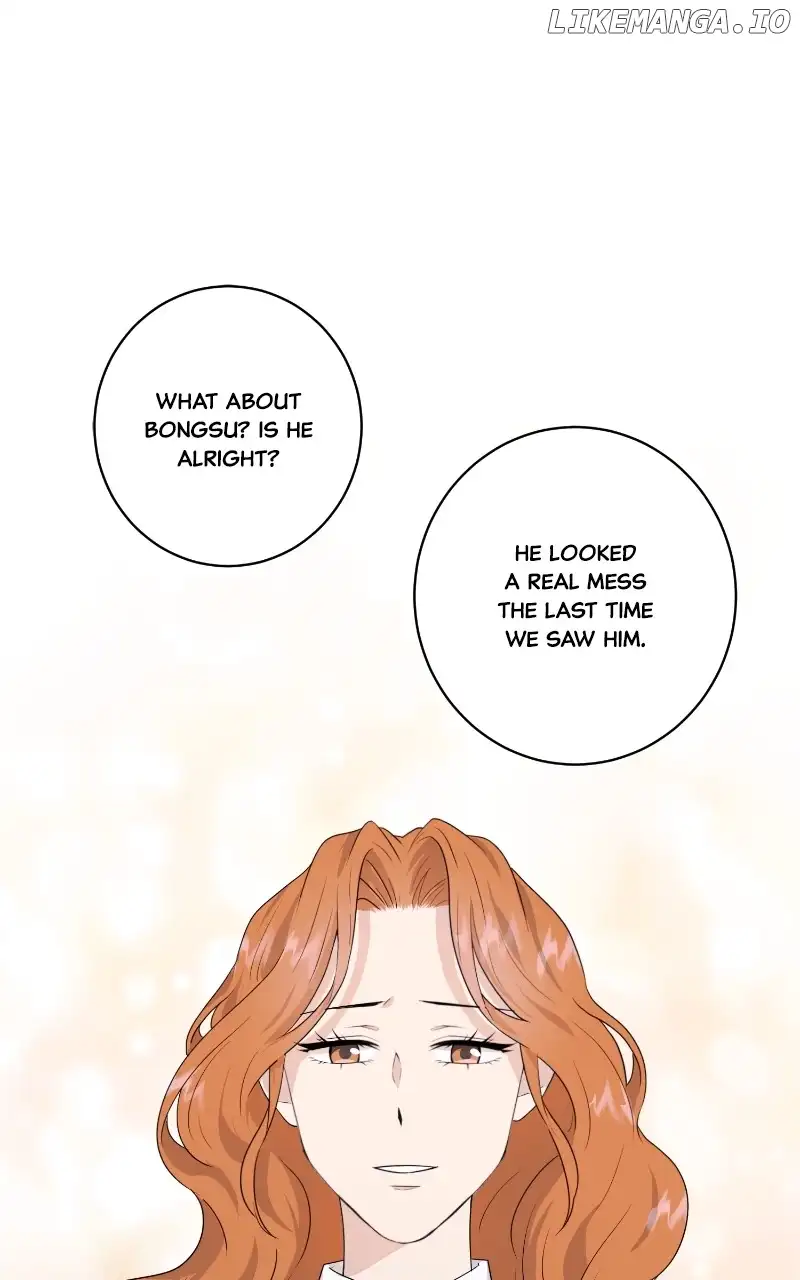 The Goddess’s Guide to Farming chapter 63 page 32