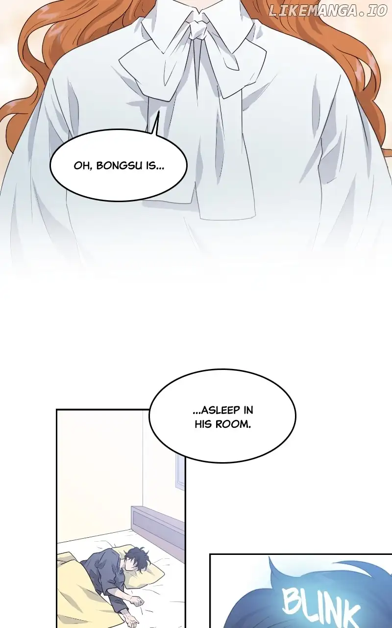 The Goddess’s Guide to Farming chapter 63 page 33