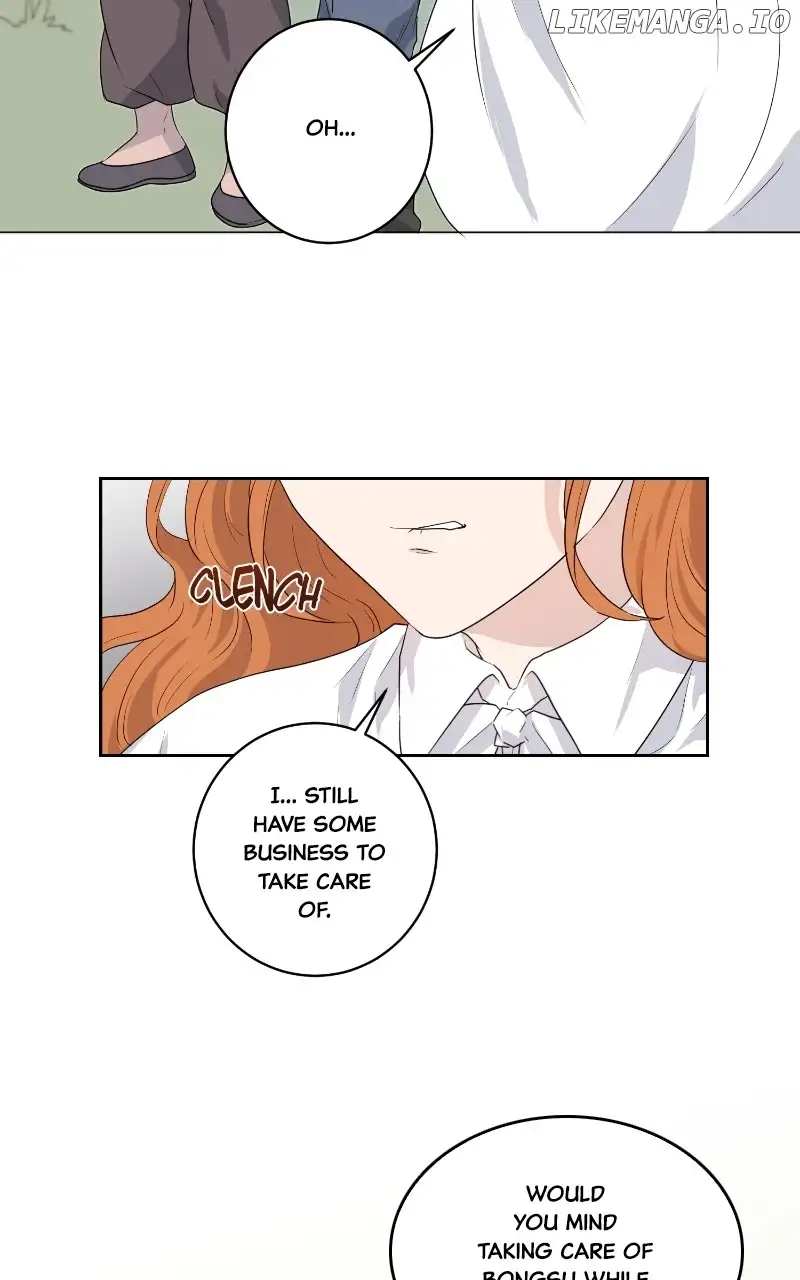 The Goddess’s Guide to Farming chapter 63 page 36