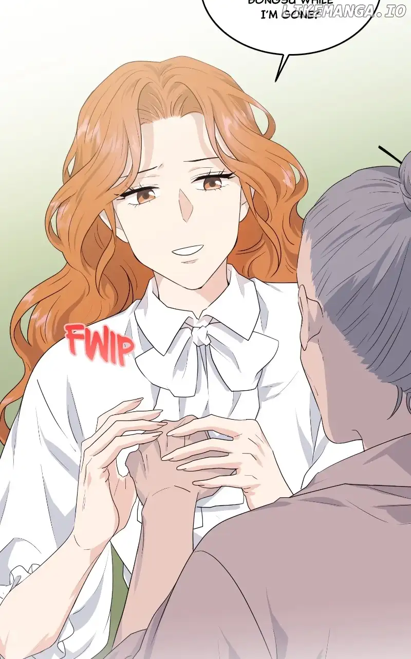 The Goddess’s Guide to Farming chapter 63 page 37