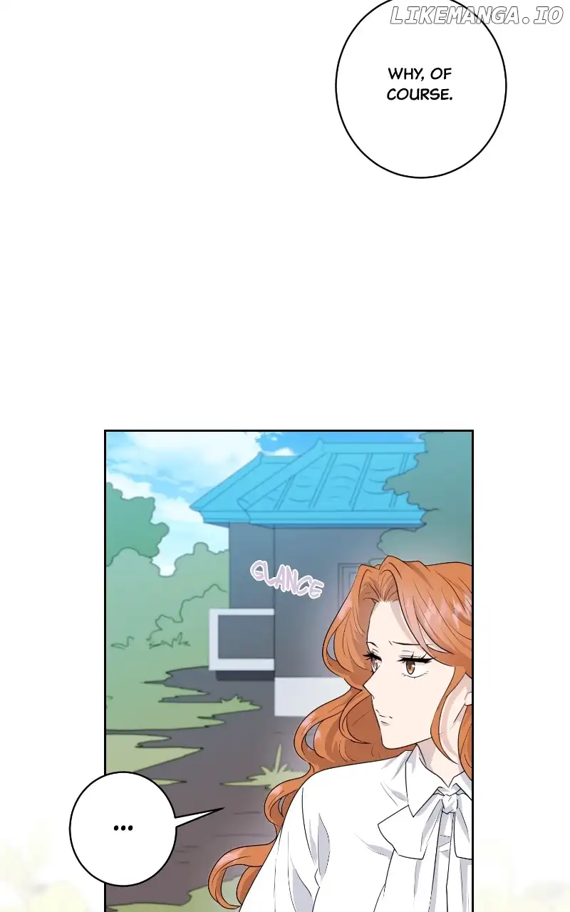 The Goddess’s Guide to Farming chapter 63 page 40