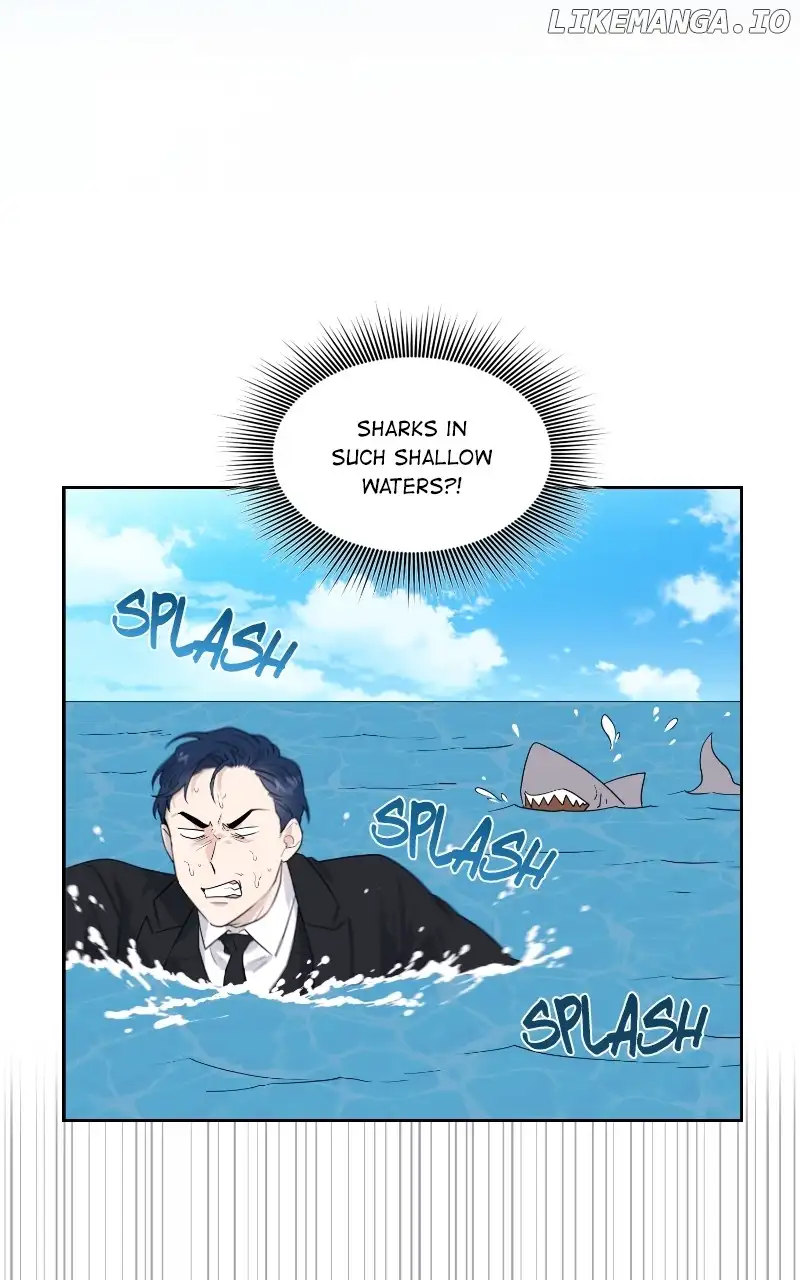 The Goddess’s Guide to Farming chapter 63 page 45