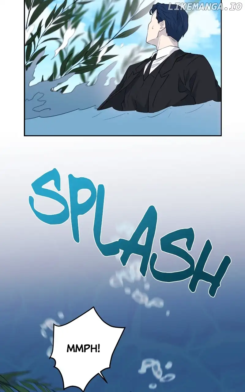 The Goddess’s Guide to Farming chapter 63 page 49