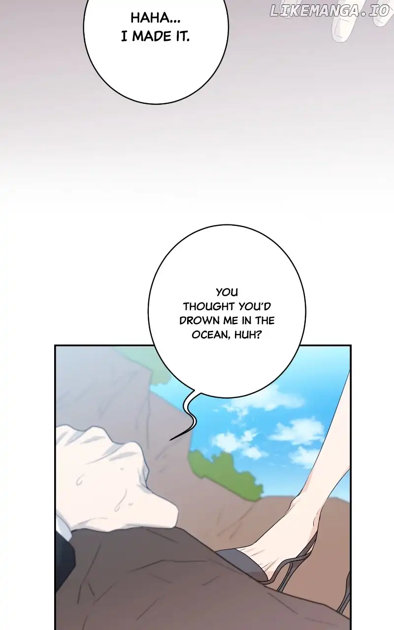 The Goddess’s Guide to Farming chapter 63 page 56