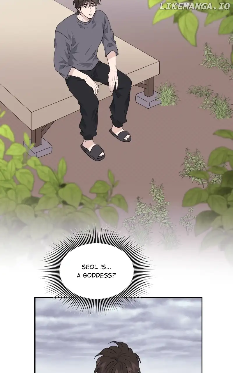 The Goddess’s Guide to Farming chapter 63 page 62