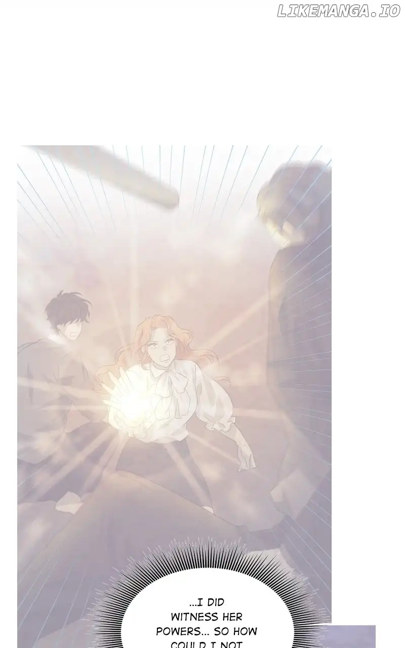 The Goddess’s Guide to Farming chapter 63 page 65