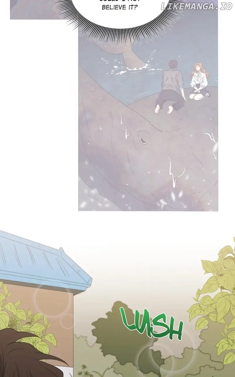 The Goddess’s Guide to Farming chapter 63 page 66