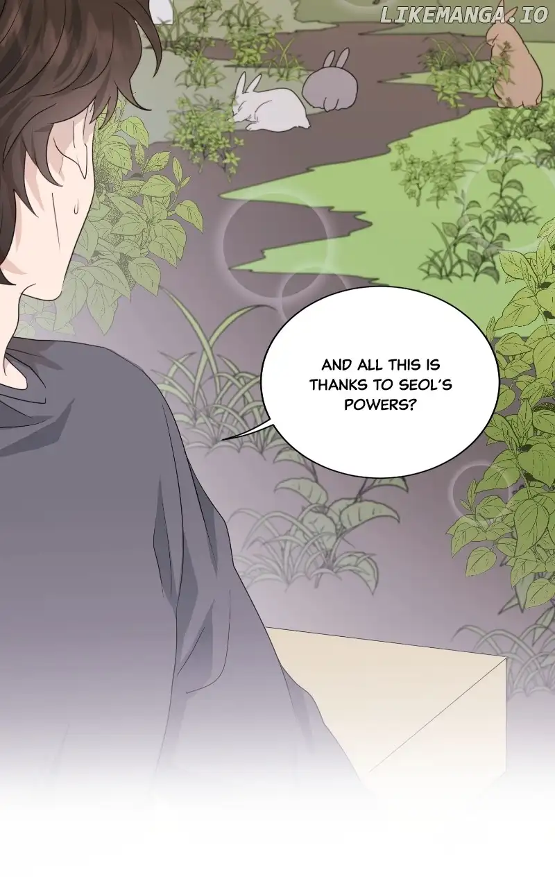 The Goddess’s Guide to Farming chapter 63 page 67