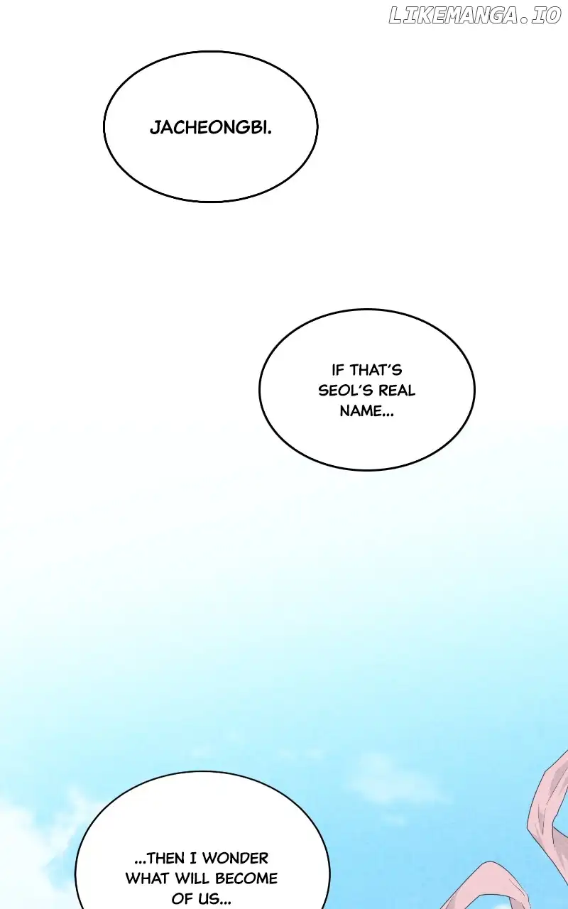 The Goddess’s Guide to Farming chapter 63 page 68