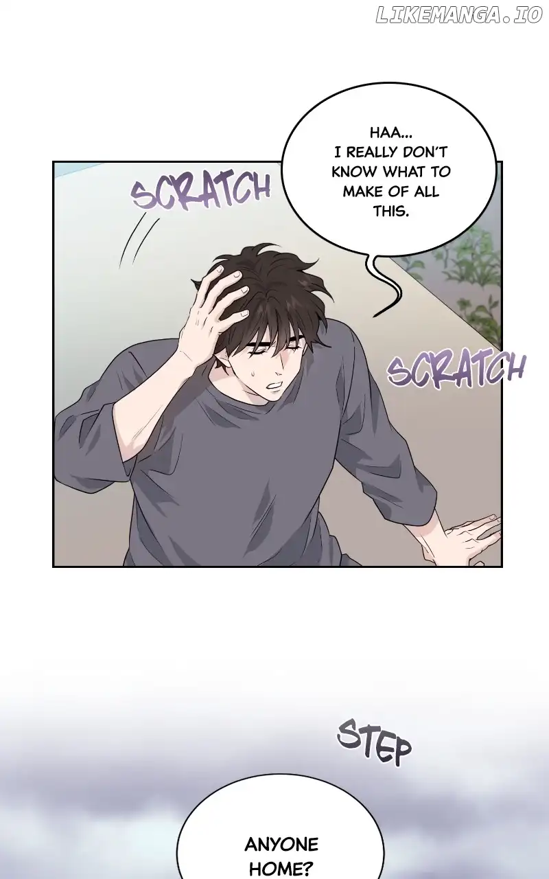 The Goddess’s Guide to Farming chapter 63 page 70