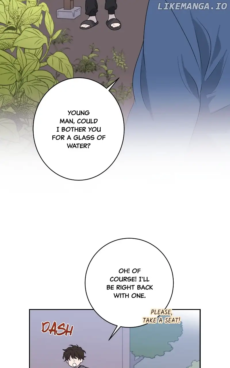 The Goddess’s Guide to Farming chapter 63 page 72