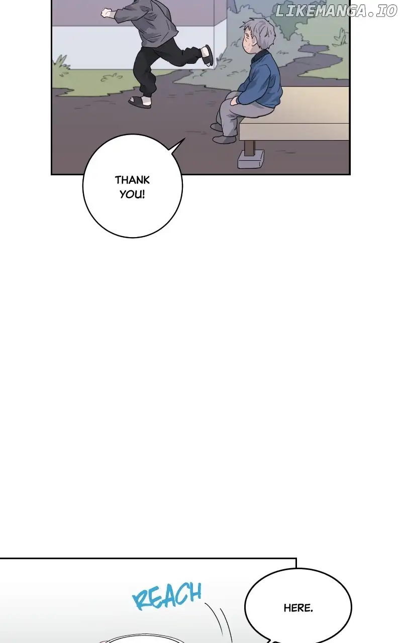 The Goddess’s Guide to Farming chapter 63 page 73