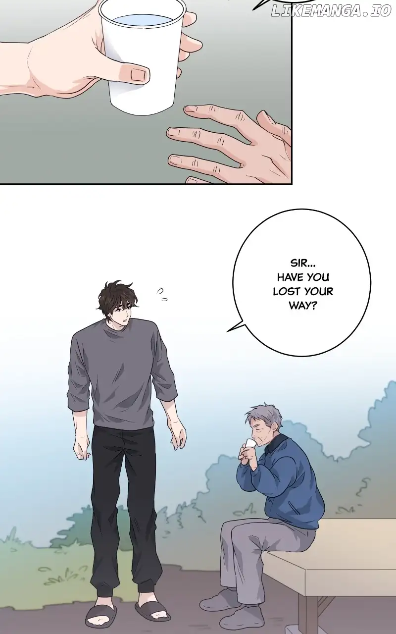 The Goddess’s Guide to Farming chapter 63 page 74