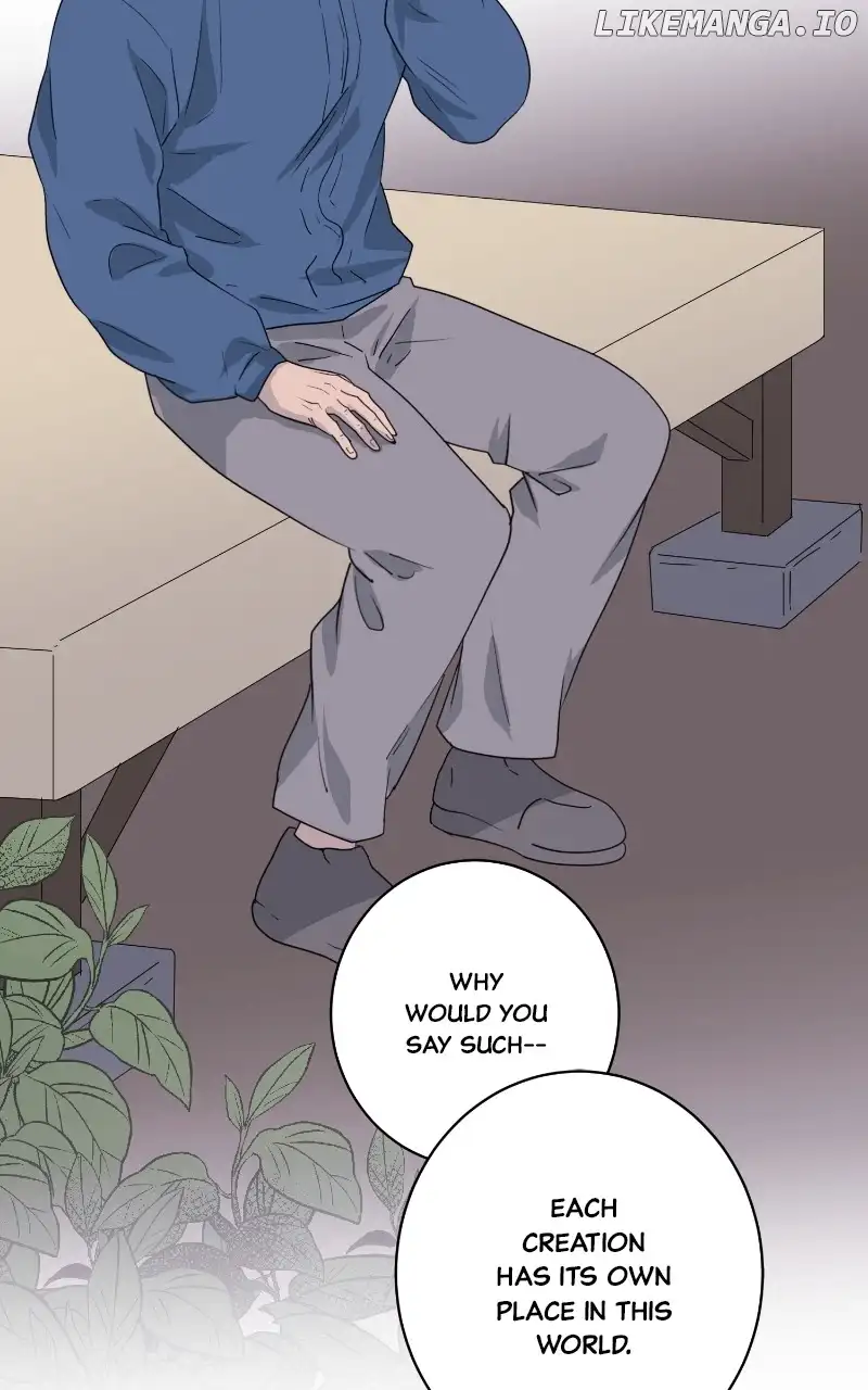The Goddess’s Guide to Farming chapter 64 page 4