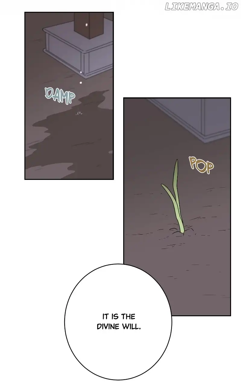 The Goddess’s Guide to Farming chapter 64 page 7