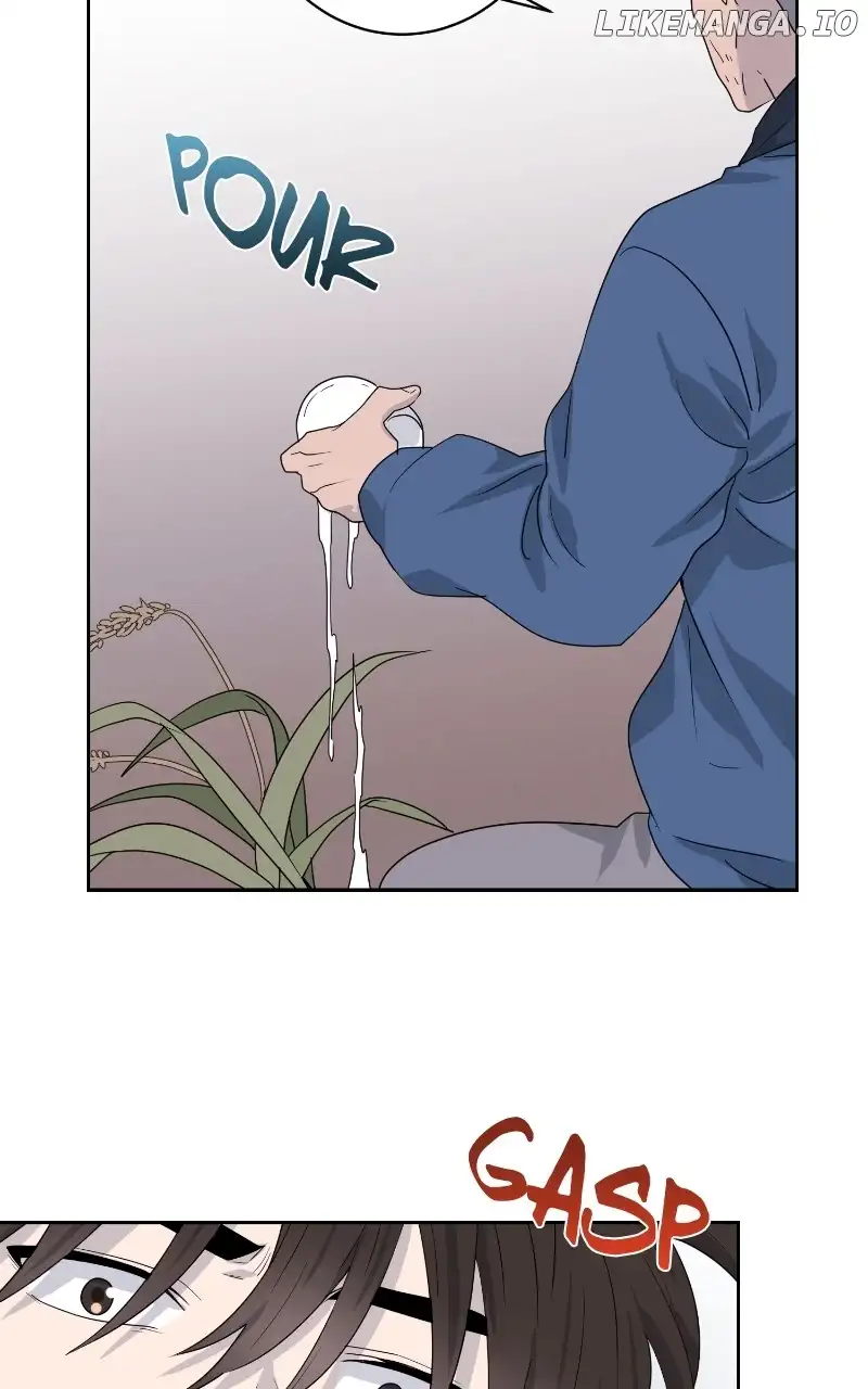 The Goddess’s Guide to Farming chapter 64 page 10