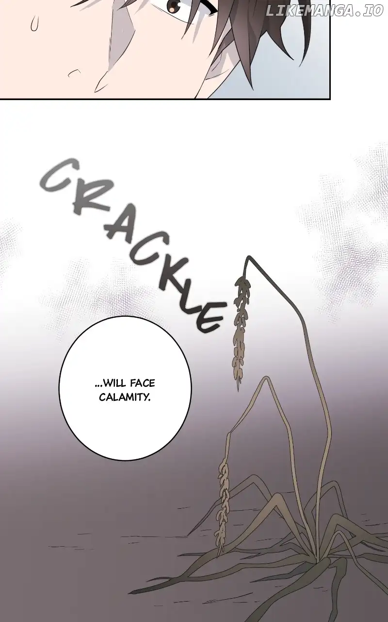 The Goddess’s Guide to Farming chapter 64 page 11