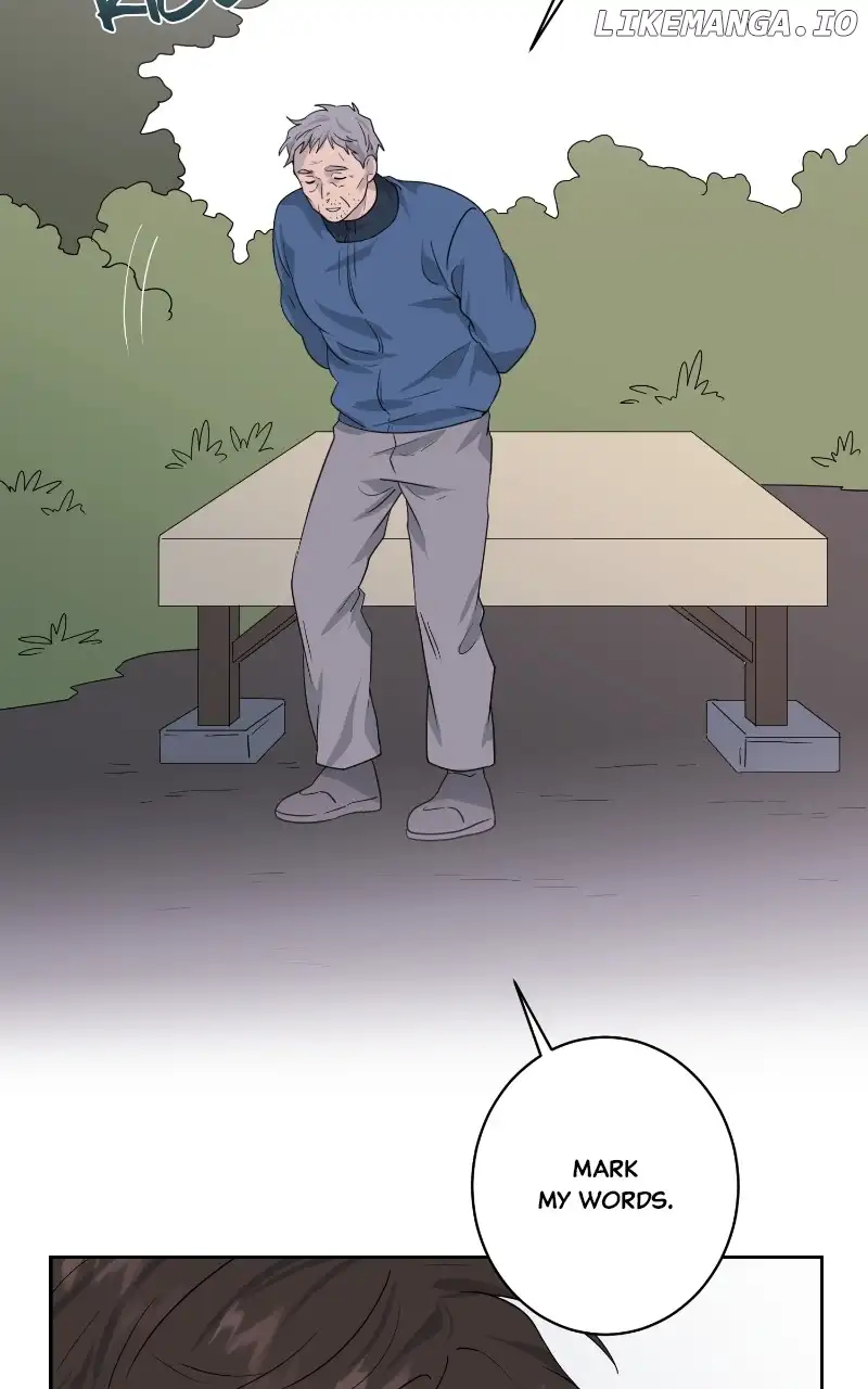 The Goddess’s Guide to Farming chapter 64 page 15