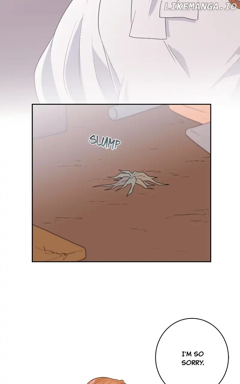 The Goddess’s Guide to Farming chapter 64 page 30