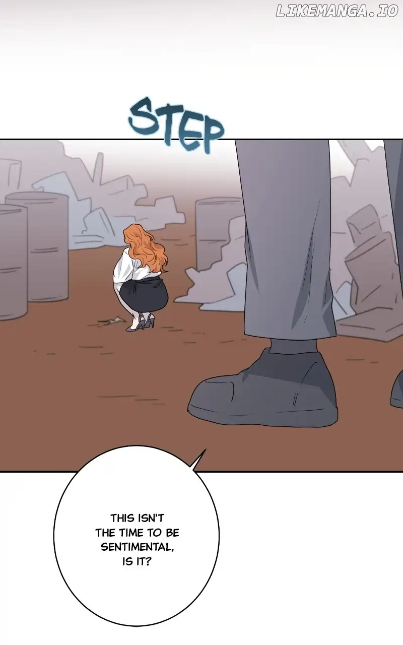 The Goddess’s Guide to Farming chapter 64 page 32