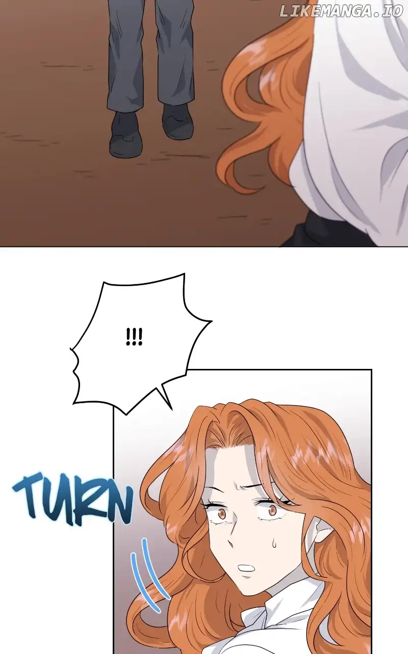 The Goddess’s Guide to Farming chapter 64 page 34