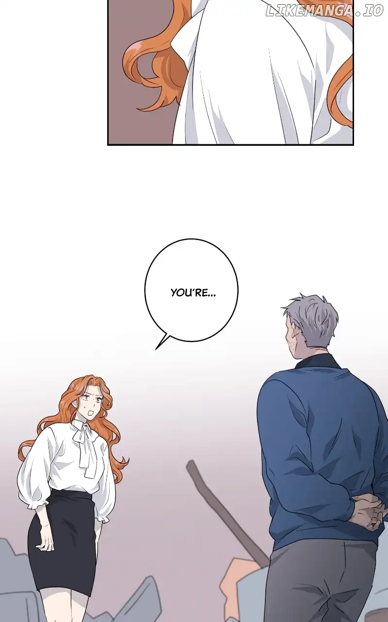 The Goddess’s Guide to Farming chapter 64 page 35