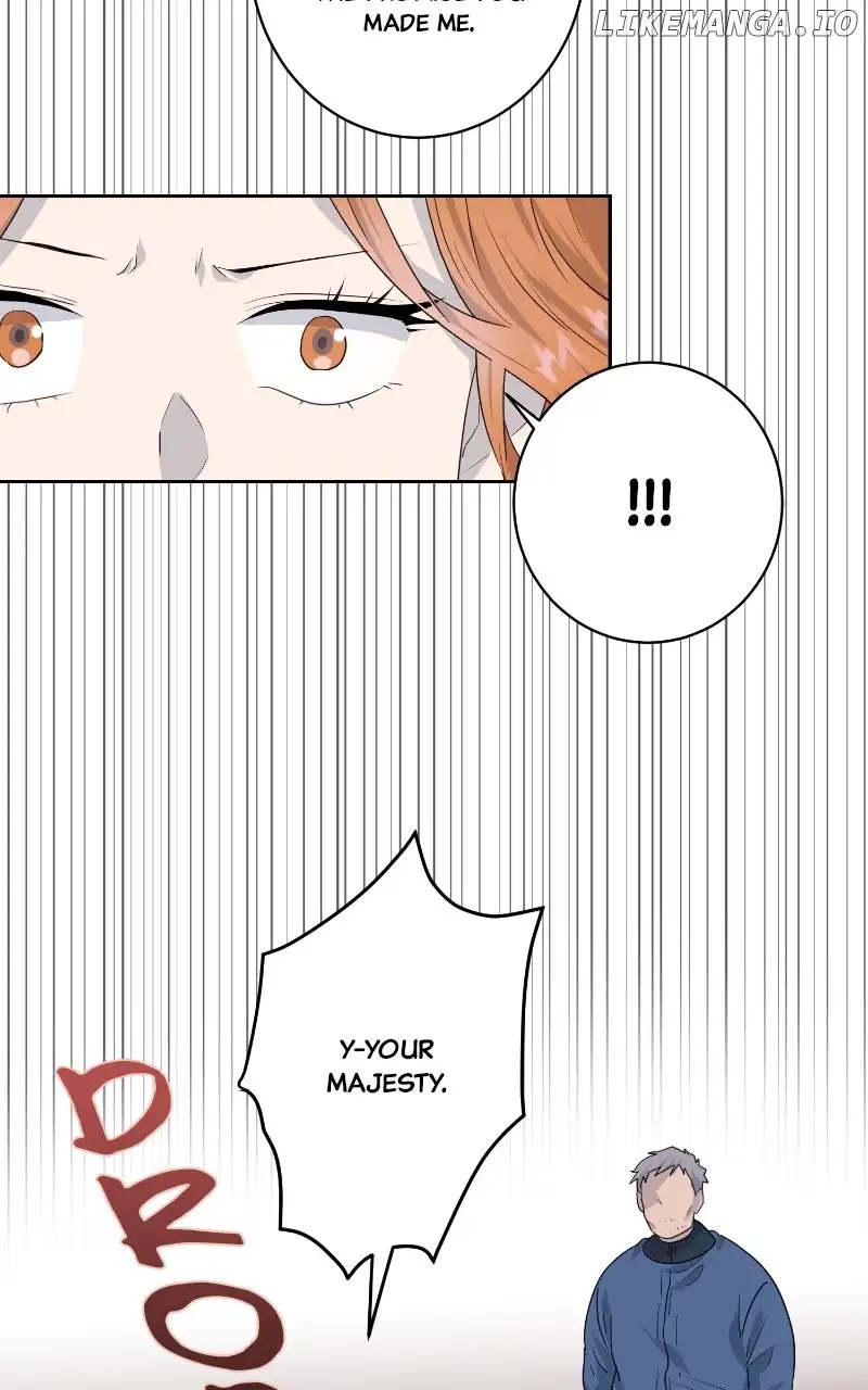 The Goddess’s Guide to Farming chapter 64 page 37