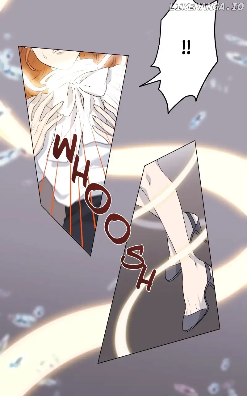 The Goddess’s Guide to Farming chapter 64 page 41