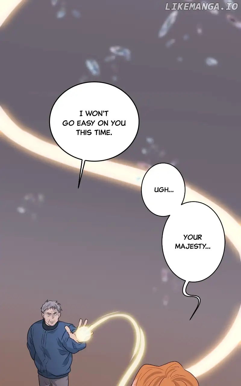 The Goddess’s Guide to Farming chapter 64 page 42