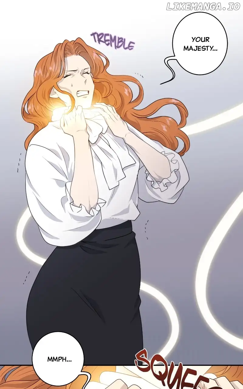 The Goddess’s Guide to Farming chapter 64 page 46
