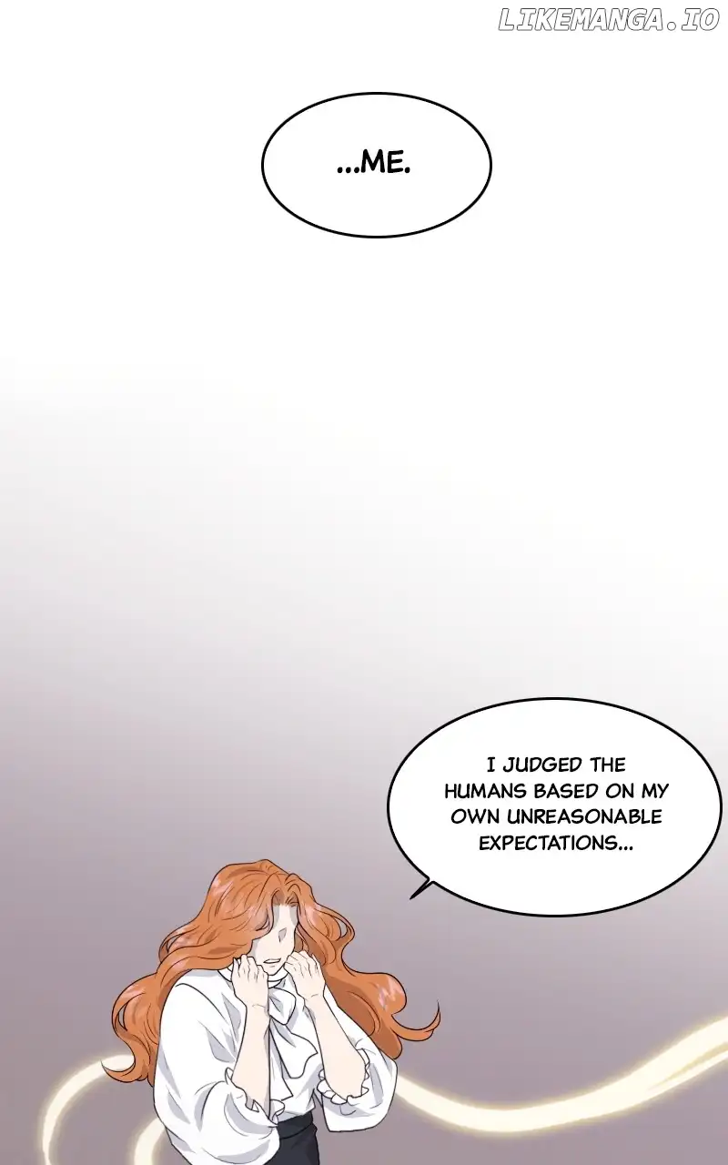 The Goddess’s Guide to Farming chapter 64 page 49