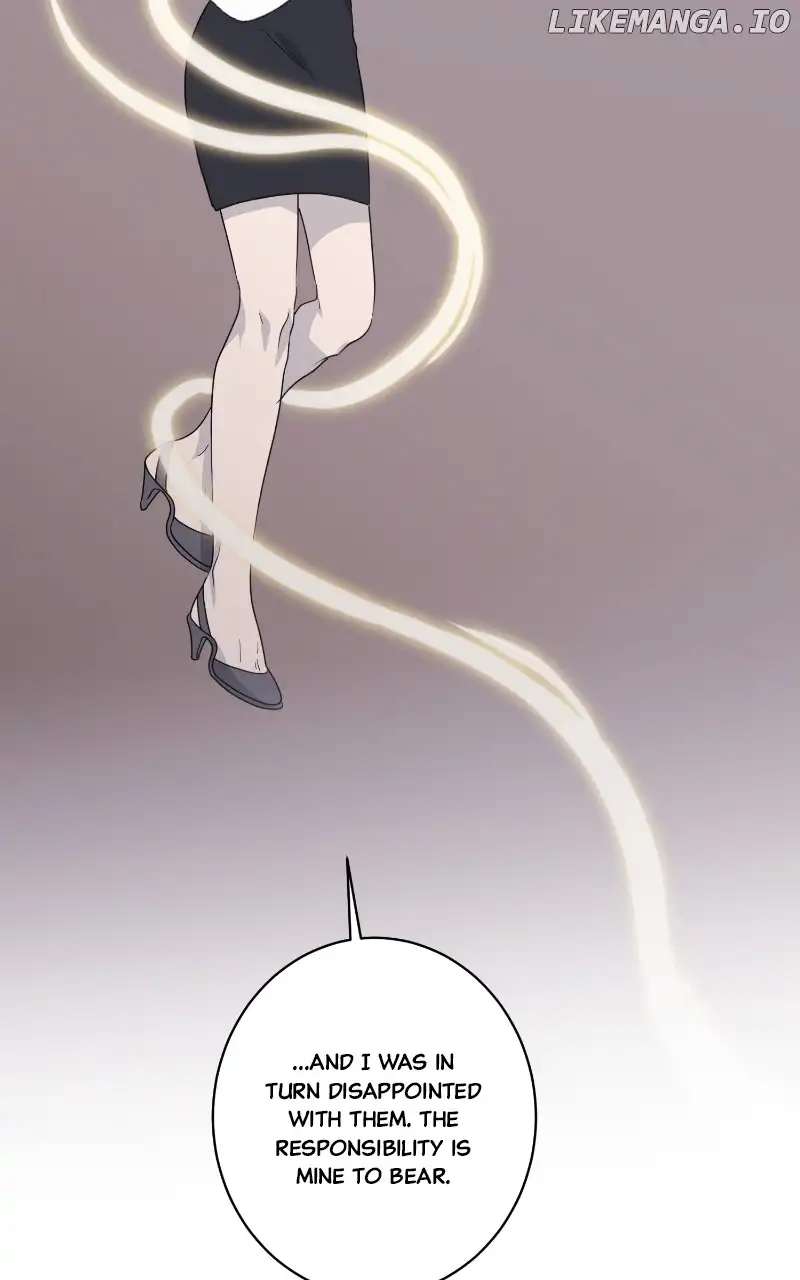 The Goddess’s Guide to Farming chapter 64 page 50