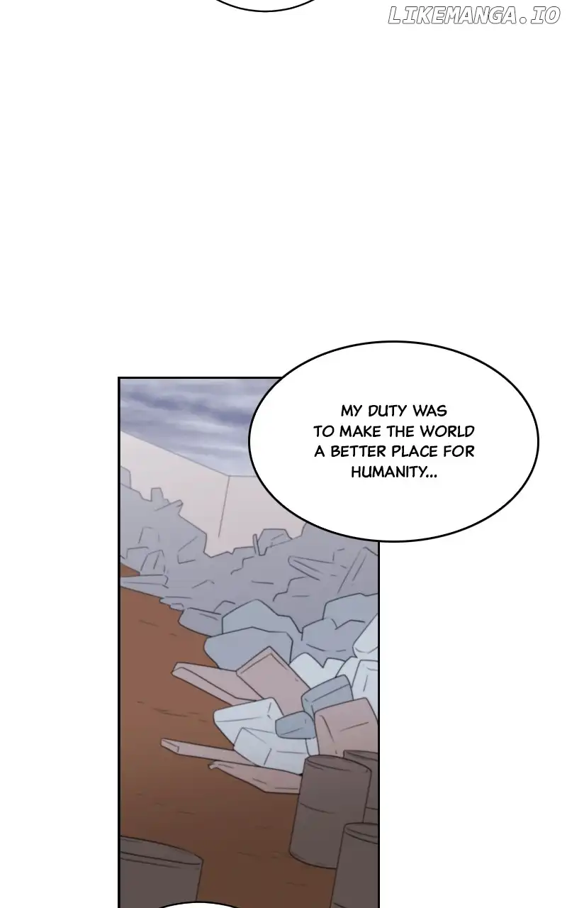 The Goddess’s Guide to Farming chapter 64 page 51