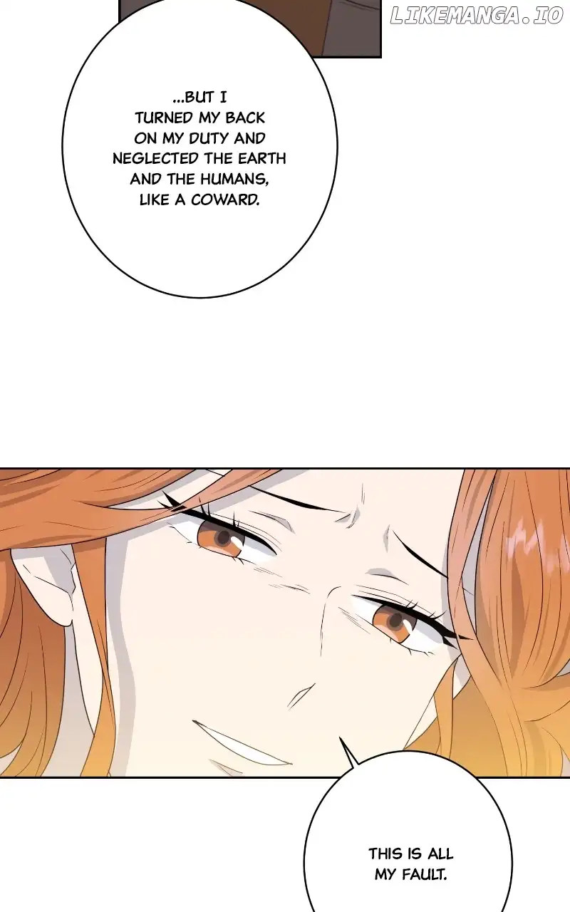 The Goddess’s Guide to Farming chapter 64 page 52