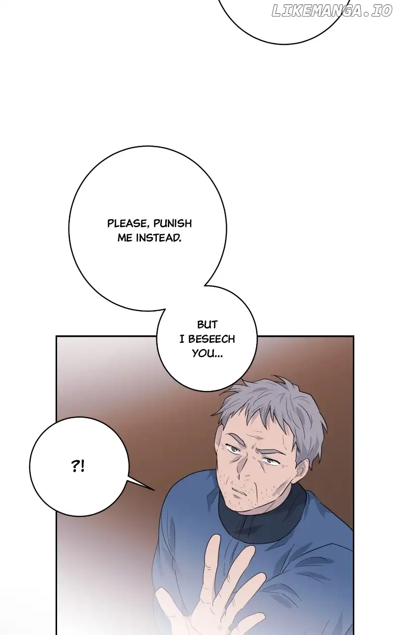 The Goddess’s Guide to Farming chapter 64 page 53