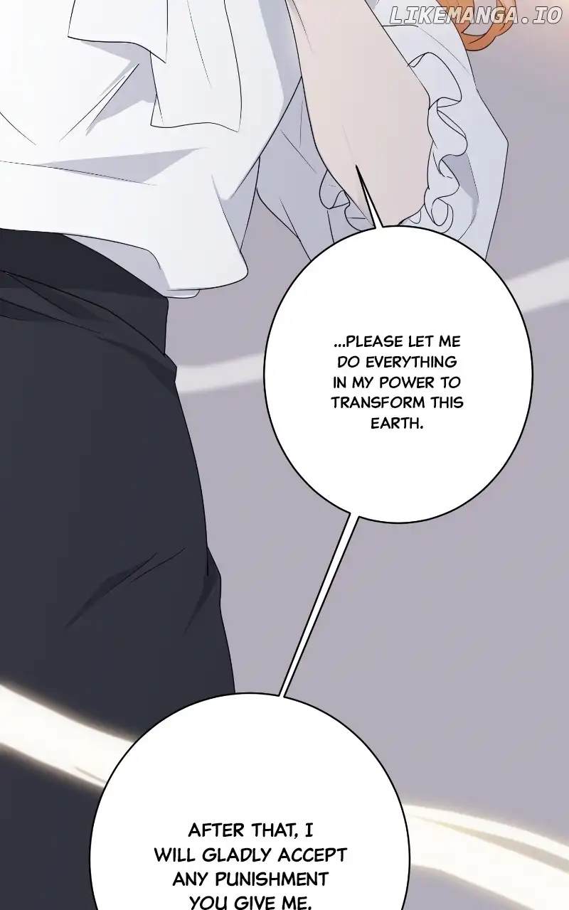 The Goddess’s Guide to Farming chapter 64 page 55