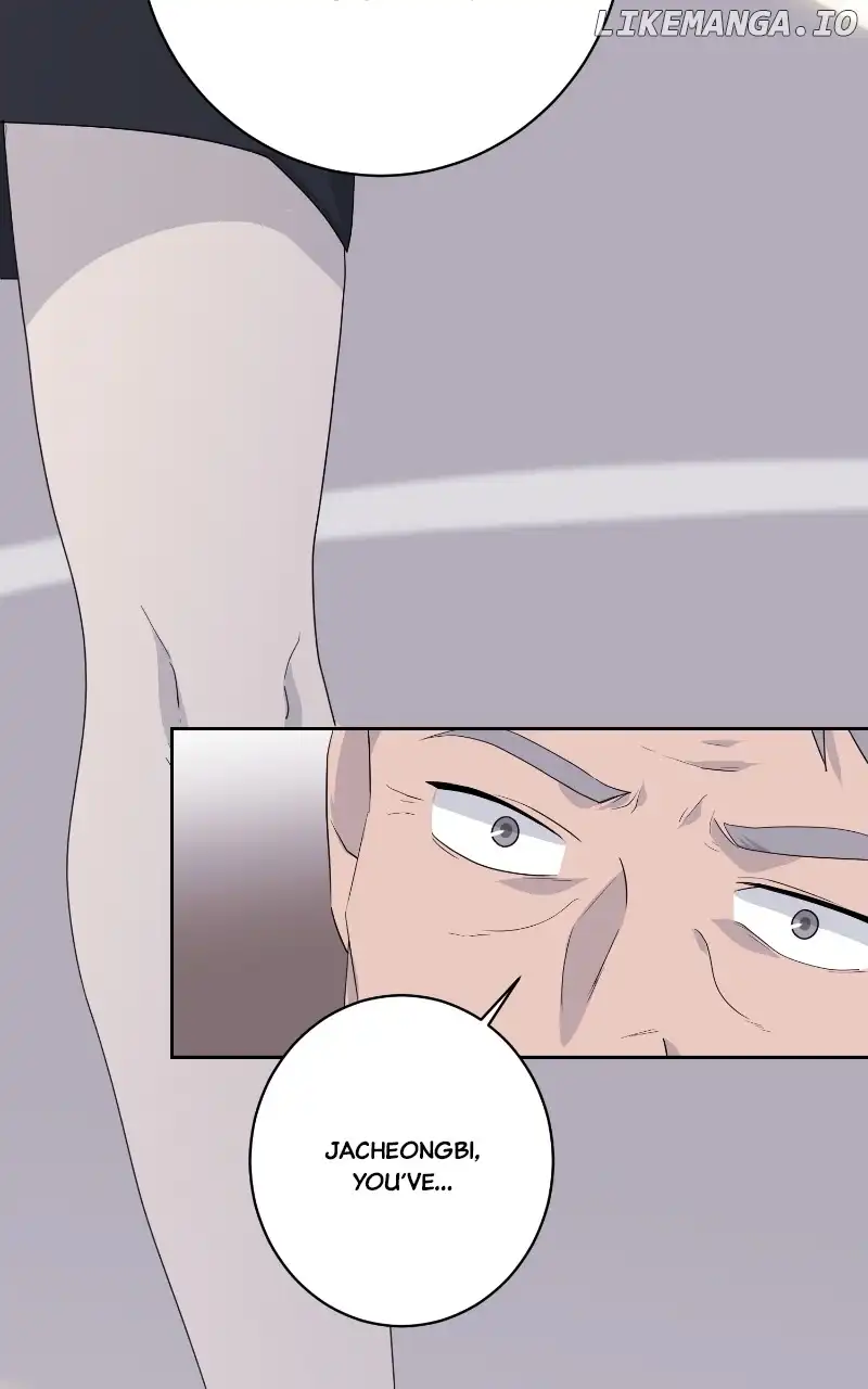 The Goddess’s Guide to Farming chapter 64 page 56