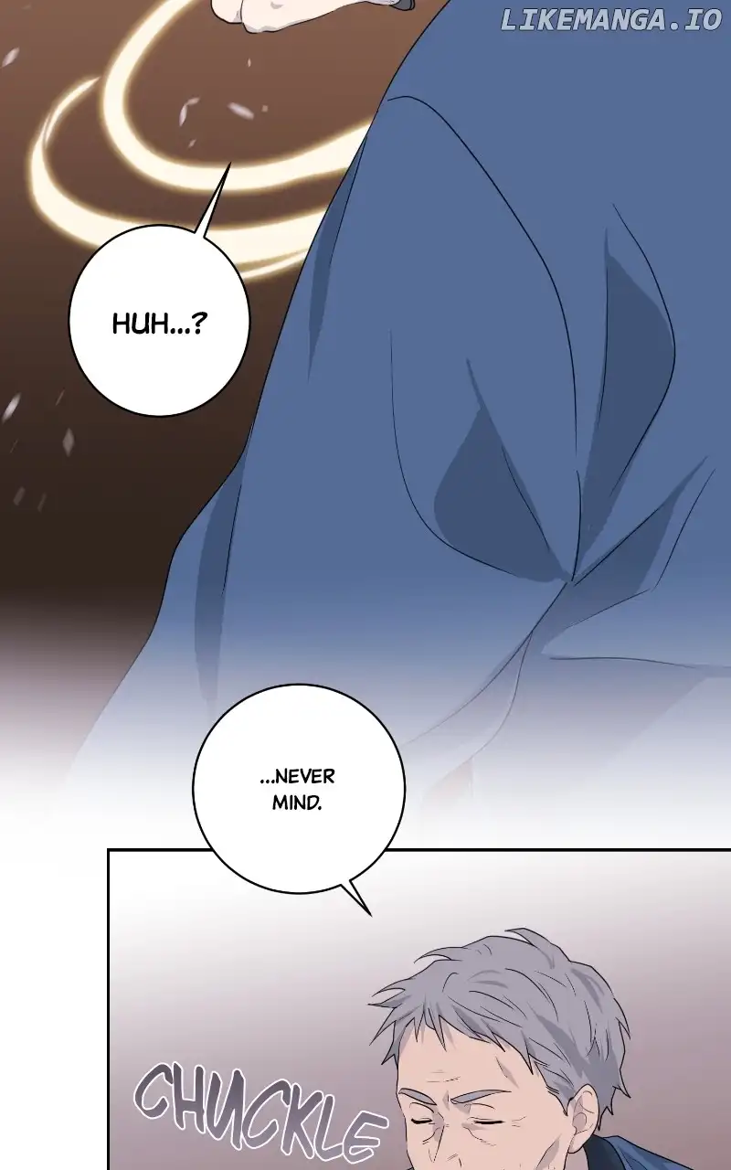 The Goddess’s Guide to Farming chapter 64 page 59