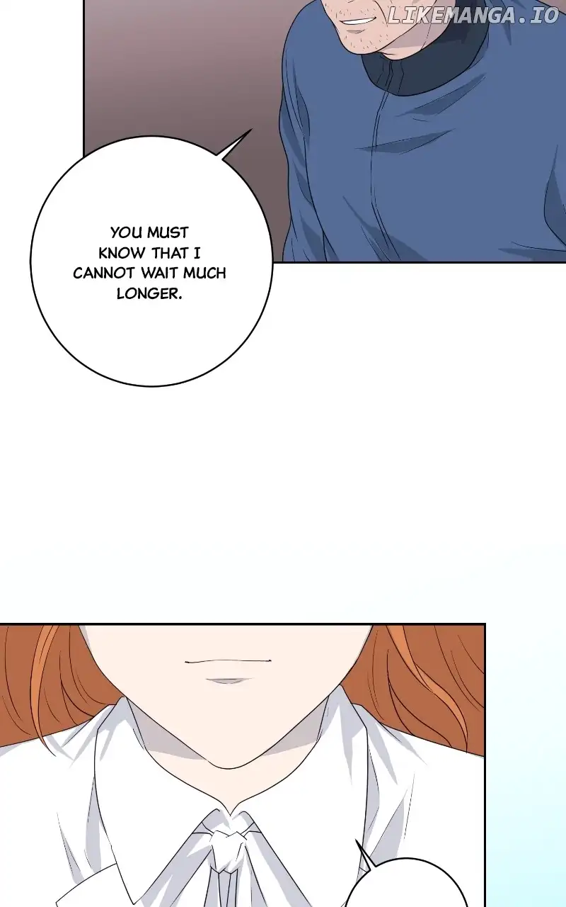 The Goddess’s Guide to Farming chapter 64 page 60