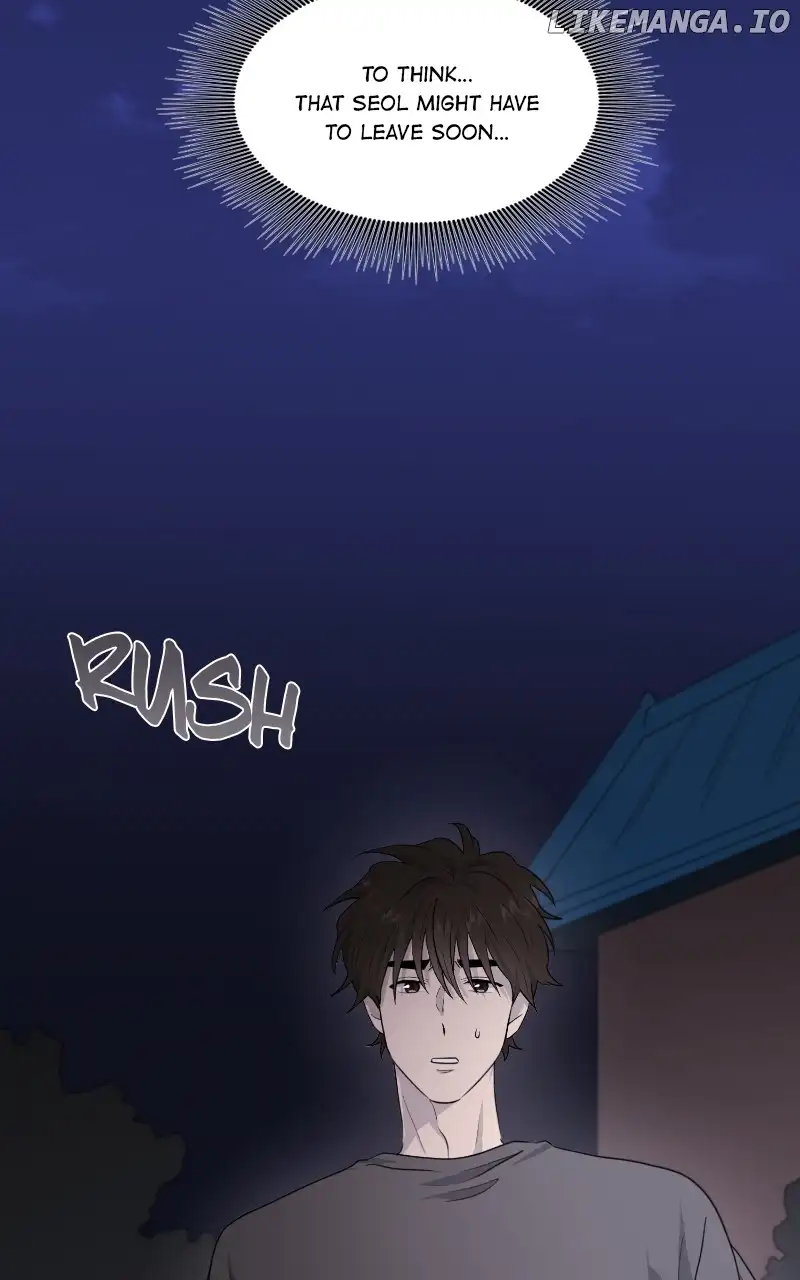 The Goddess’s Guide to Farming chapter 64 page 65